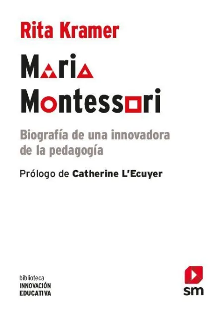 Biografia de una Innovadora de la Pedagogia
