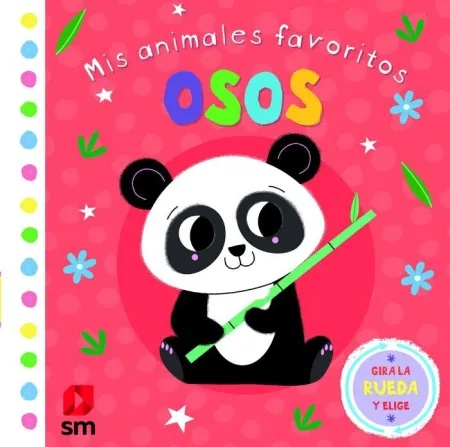 Osos -Mis Animales Favoritos