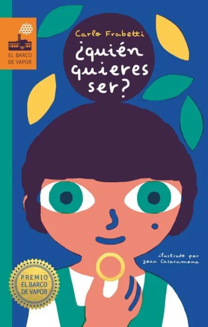 ¿Quién Quieres Ser ?