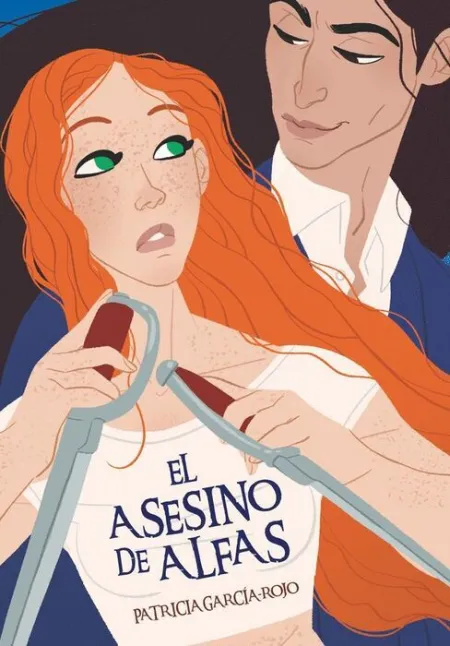 Asesino de Alfas, el