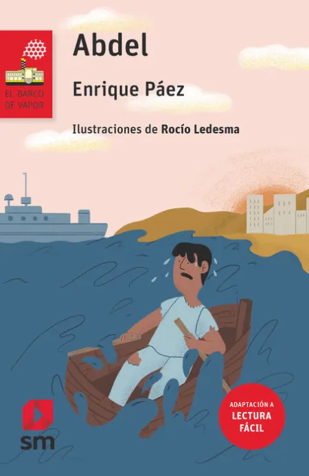 Bvr Abdel (Lectura Facil)