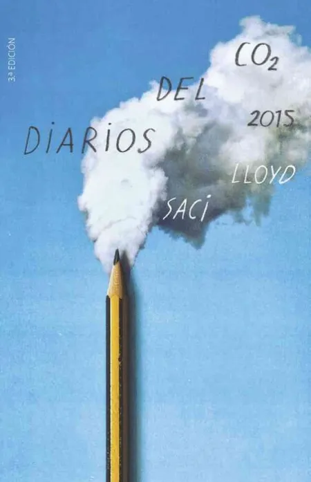 Diarios del Co2 2015