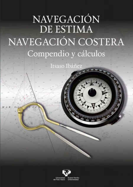 Navegación de Estima. Navegación Costera