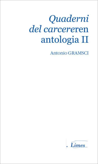 Quaderni del Carcereren Antologia Ii