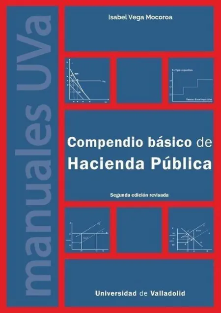 Compendio Basico de Hacienda Publica