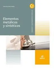020 Cf/ Gm Elementos Metálicos y Sintéticos