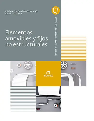 021 Elementos Amovibles y Fijos no Estructurales