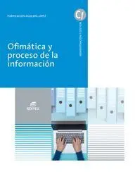 020 Cf/Gs Ofimática y Proceso de la Información