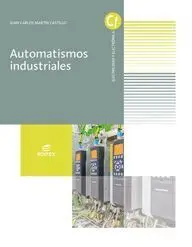 020 Cf/Gm Automatismos Industriales