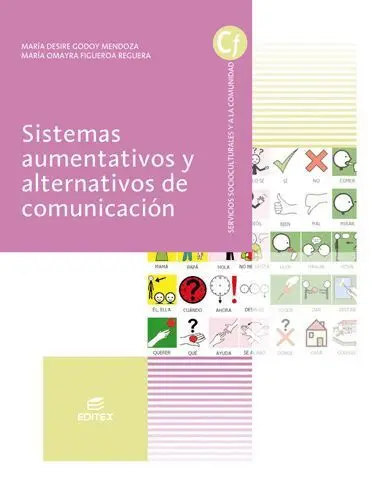 020 Cf / Gs Sistemas Aumentativos y Alternativos de Comunicación