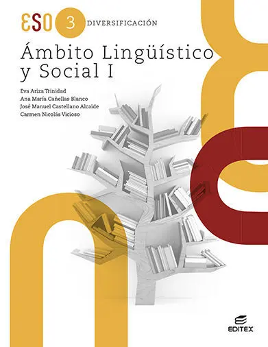 022 Diversificación Ámbito Lingüístico y Social I