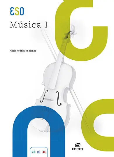 022 eso Música I (Primer Ciclo Eso)
