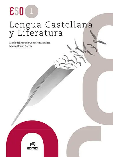 022 1Eso Lengua Castellana y Literatura Lomloe