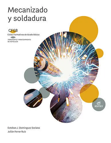 Fpb Mecanizado y Soldadura