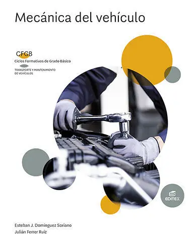 022 Cfgb Mecánica del Vehículo