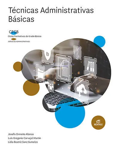 022 Fpb Técnicas Administrativas Básicas