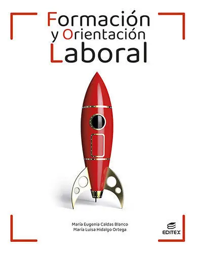 022 Cfgs Formación y Orientación Laboral