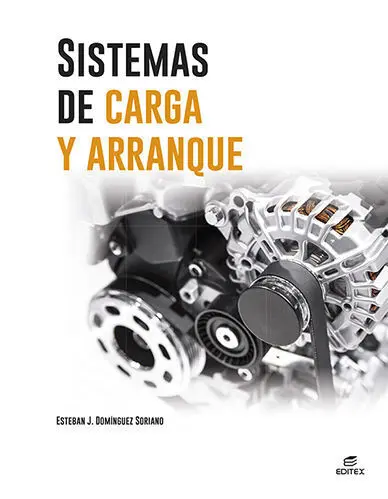 022 Cfgm Sistemas de Carga y Arranque