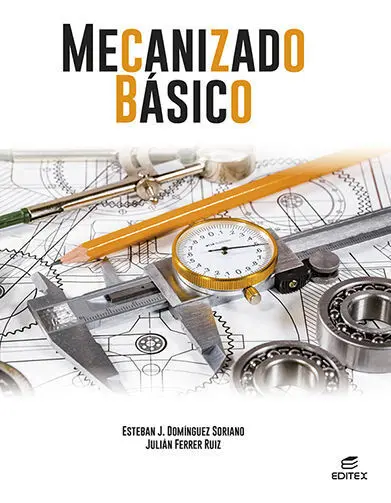 022 Cfgm Mecanizado Básico Grado Medio