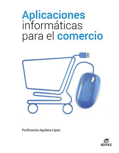022 Cfgm Aplicaciones Informáticas para el Comercio
