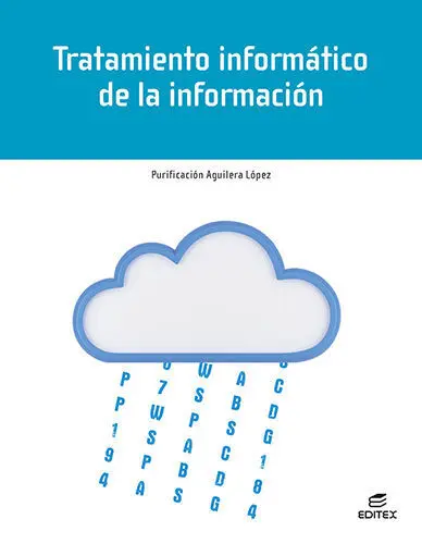 022 Cfgm Tratamiento Informático de la Información