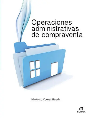 022 Gm Operaciones Administrativas de Compraventa