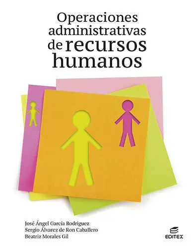 022 Cfgm Operaciones Administrativas de Recursos Humanos