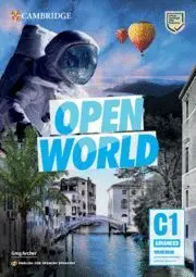 020 Wb Open World Advanced Without Answers With Audio English For Spanish Speakers
