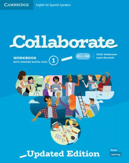 020 1Eso Wb Collaborate