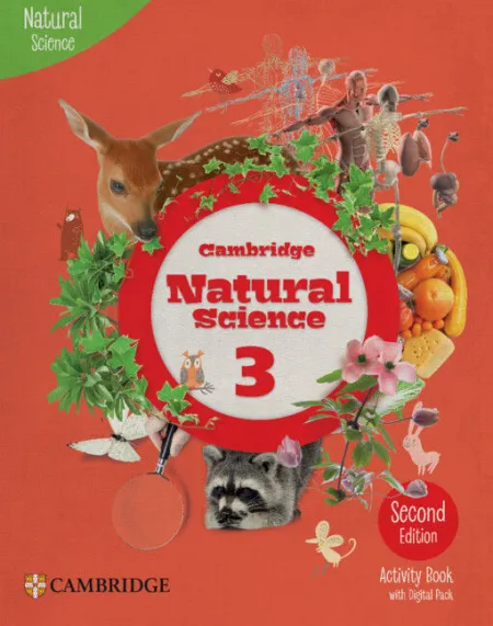 023 3Ep Cambridge Natural Science Wb