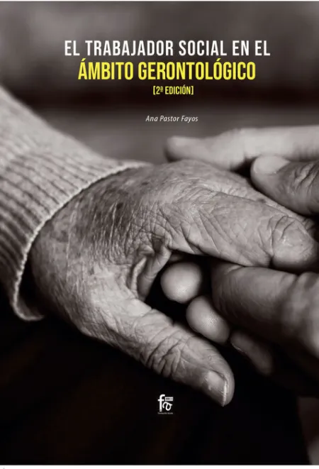 El Trabajador Social en el Ambito Geronrologico