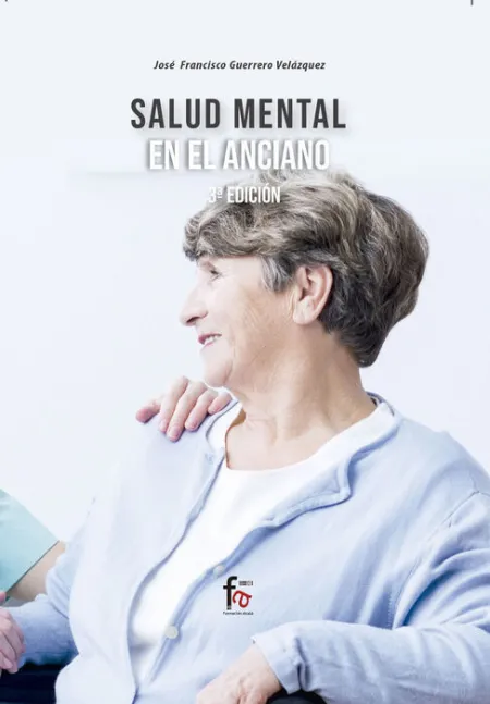 Salud Mental en el Anciano-3 Edición