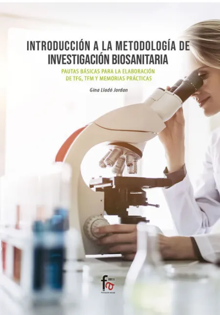 Introduccion a la Metodologia de Investigacion Biosanitaria