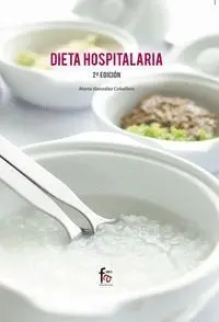 Dieta Hospitalaria-2 Ediciã?Â?N