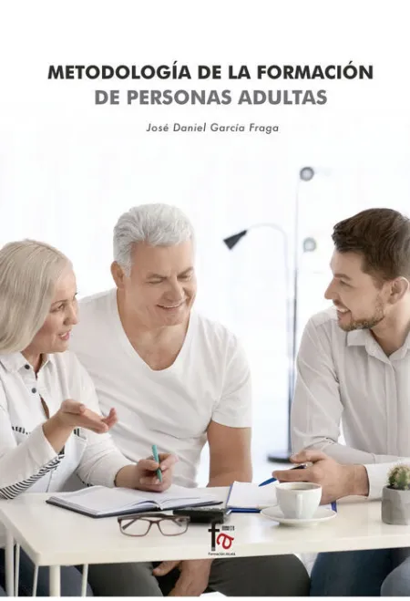 Metodologia de la Formacion de Personas Adultas