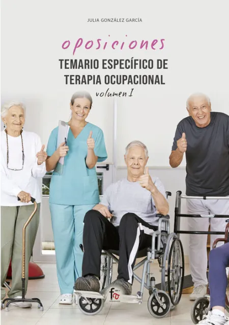 019 T1 Temario Especifico de Terapia Ocupacional