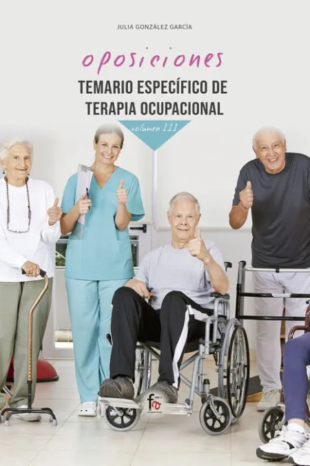 019 T3 Temario Especifico de Terapia Ocupacional