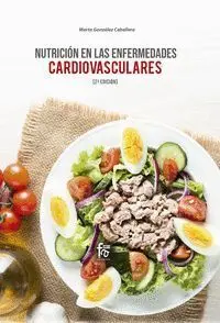 Nutriciã?Â?N en las Enfermedades Cardiovasculares-2Ã?Âª-Ediciã?Â?N