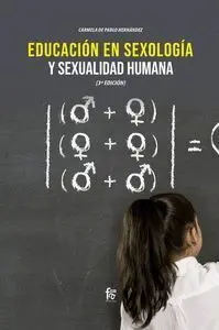 Educaciã?Â?N en Sexologã?ÂA y Sexualidad Humana- 3Ã?Âº Ediciã?Â?N