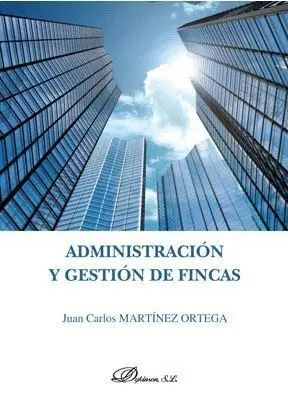 Administracion y Gestion de Fincas