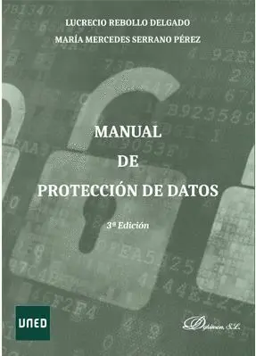 Manual de Proteccion de Datos