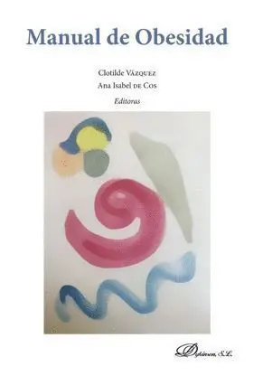 Manual de Obesidad