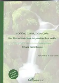 Acción, Deber, Donación