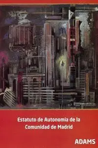 Estatuto de Autonomía de la Comunidad de Madrid