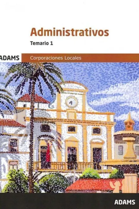 020 T1 Administrativos Corporaciones Locales