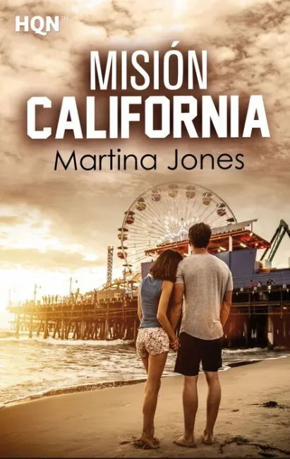 Mision California