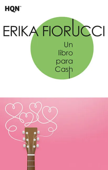 Un Libro para Cash