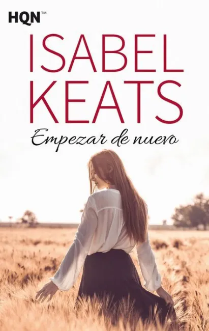 Empezar de Nuevo