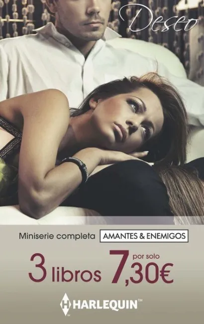 Pack 3X2 - Septiembre 2019