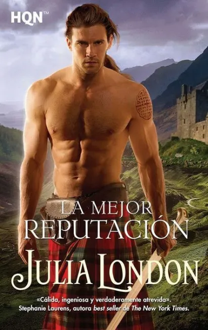La Mejor Reputacion